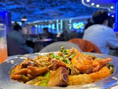-徐记小怪兽肉蟹煲(中央大街店)
