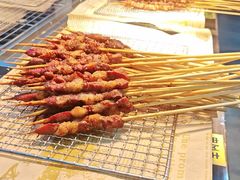 -苏格里岛自助烤肉海鲜火锅(成都金牛万达店)