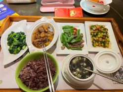-嘉悦时光玺悦阁月子中心(九龙湖店)