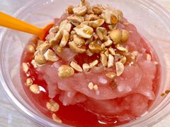 -夏食光安顺小舒冰粉冰浆(甲秀楼店)
