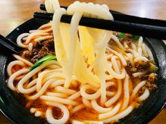 半半米线-丽虹云南过桥米线(兴工街店)