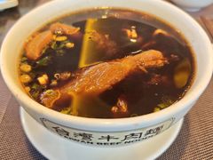 -中国厨房/台湾牛肉面