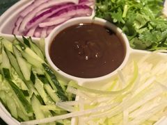 -老昌春饼(中央大街店)