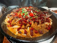 -老板恋上鱼(振华商厦店)