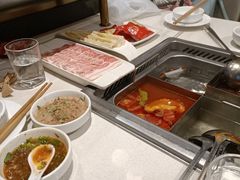 -海底捞火锅(玉桥商业广场店)