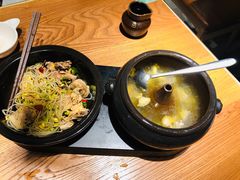 汽锅鸡-云海肴·汽锅鸡·云南菜(高德置地店)