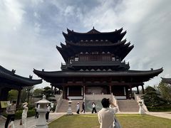 -江心屿景区