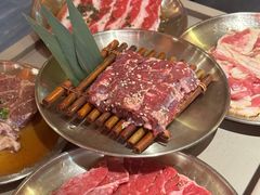 -西塔老太太泥炉烤肉(济南首店)