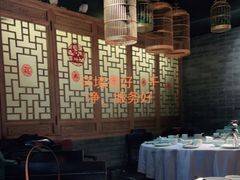 -京味斋·北京烤鸭(华威桥北工大店)