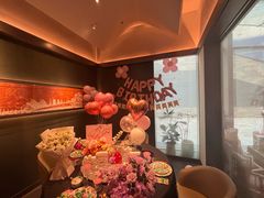 -桂满陇·海市蜃楼·黑金(国金店)