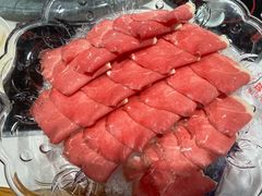 -草原传奇鲜羊火锅(桥北店)
