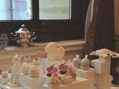 -Salon de Ville浦江汇(上海外滩华尔道夫酒店店)