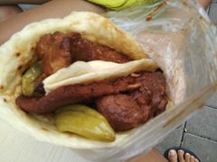 -王虎子大饼(甸柳新村五区店)