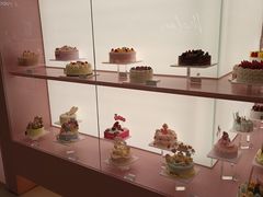 -好利来(新华百货店)