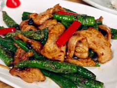 -德胜轩正宗顺德菜(宝安沙井会展中心店)