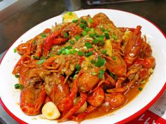 -生活如沸·顺德水牛奶火锅(大学路店)