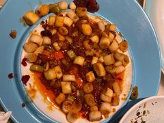 -红蜡烛-养生粥-津鲁菜(中山路店)