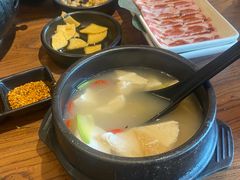 -金九姬黑牛烤肉料理(杨舍老街店)