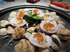 -水禾轩·海鲜蒸汽主题餐厅(拱北店)