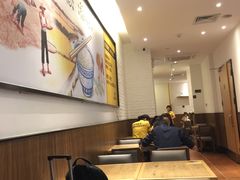 -老娘舅(苏州双湖广场店)