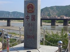 -图们口岸