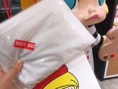 -泡泡玛特POPMART(天环购物中心店)
