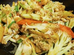 -陈家老院子(高新店)