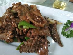 -宝发园名菜馆