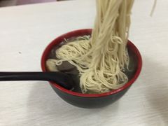 白汤面-芦庄超王记(中桥店)