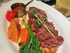 -碧特博格·20年品牌西餐厅(芜湖路店)