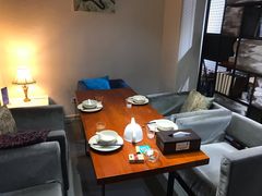 包厢-成记海鲜粥(意大利风情街店)