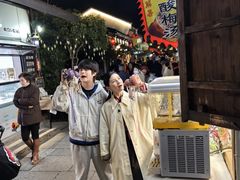 -小河直街历史文化街区