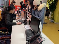 -LILY英语思维馆(玉泉路店)