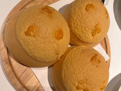 招牌菠萝包-炳胜品味(深圳湾万象城店)