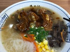 -冯不记米坊(凯德广场店)