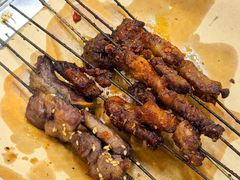 -老白家怡贵园烤肉