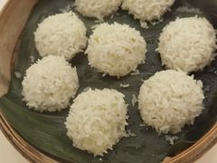 -粗茶淡饭·汉口公馆(循礼门店)