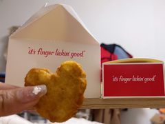 -肯德基(南五店)