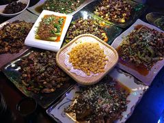 -醉小酒馆·川菜·江湖菜·重庆菜(观音桥旗舰店)