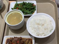 -老乡鸡(融科天地店)