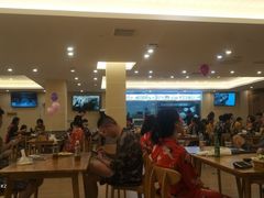 -汤里来温泉
