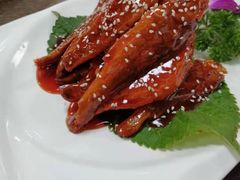 -睿柏云酒店-餐厅