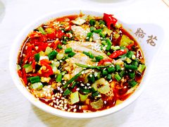 -蜀串香牛杂火锅串串