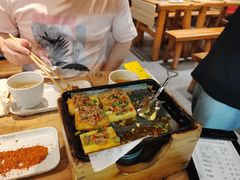 -木屋烧烤(龙岗南联店)