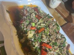 -尽善百年古院餐厅(王家老宅店)