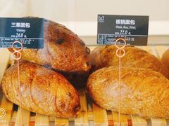 -老梦面包 CHEZMOREL(三源里店)
