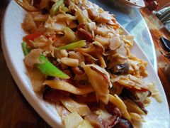 -七彩云酸水鱼(龙胜十七分店)