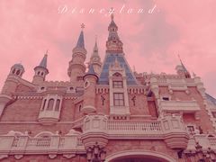 -上海迪士尼度假区