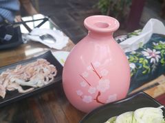 斑鱼片-丽江庭院之爱在路上(西单店)