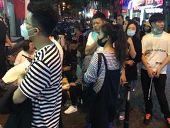 -同来顺烧烤餐厅(哈尔滨道店)